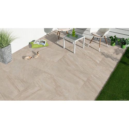 Indiana Beige 60x120cm 20mm (pallet of 21.6sqm)