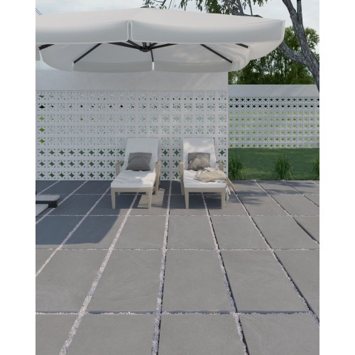 Overra Grey 60x120cm 20mm (pallet of 21.6sqm)