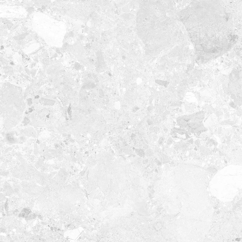 Amaya Terrazzo White Matt 90x90cm (box of 2)