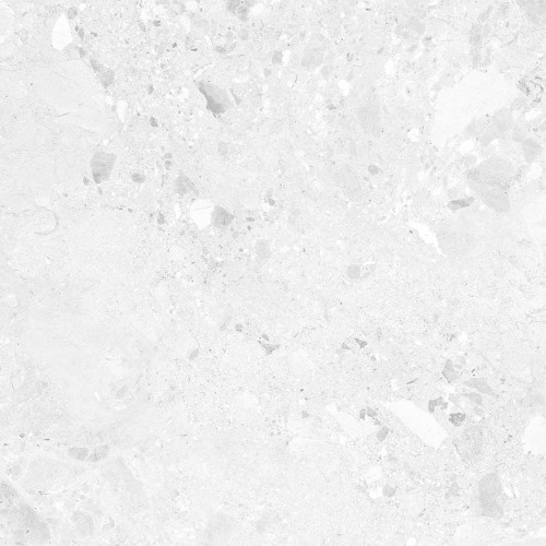 Amaya Terrazzo White Matt 90x90cm (box of 2)