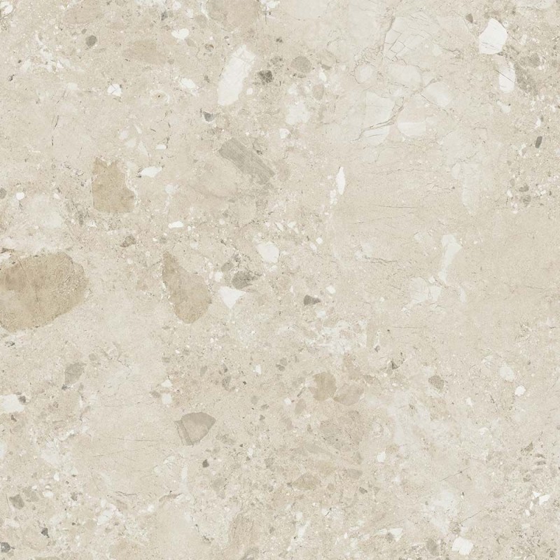 Amaya Terrazzo Natural Matt 90x90cm (box of 2)