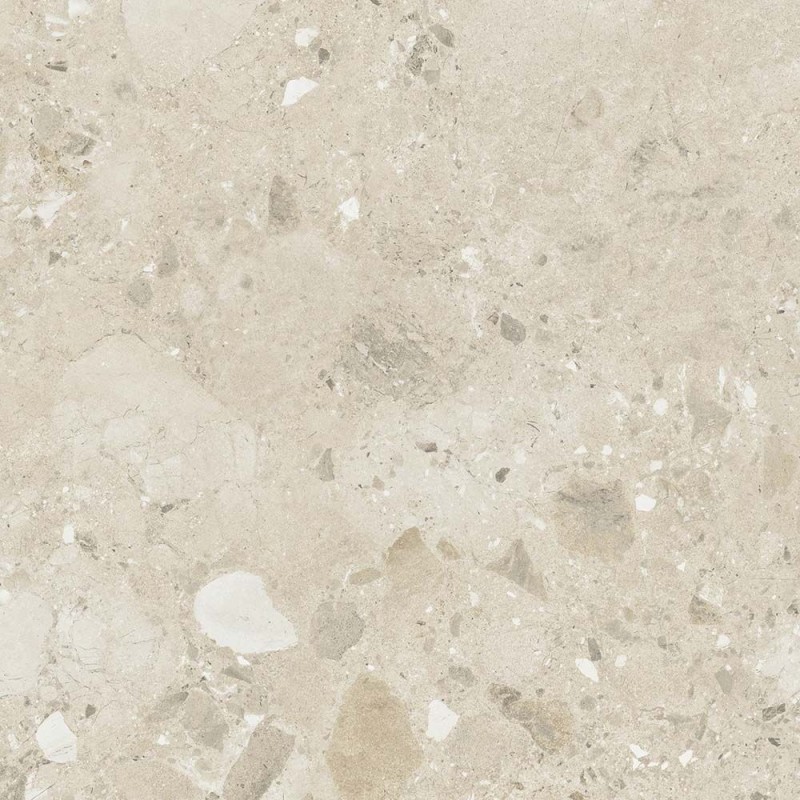 Amaya Terrazzo Natural Matt 90x90cm (box of 2)