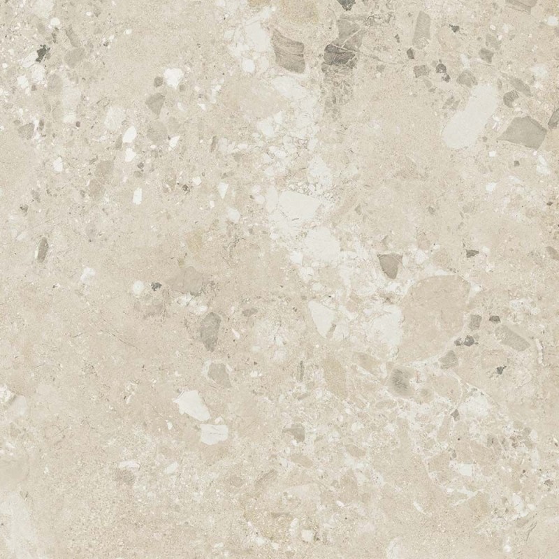 Amaya Terrazzo Natural Matt 90x90cm (box of 2)