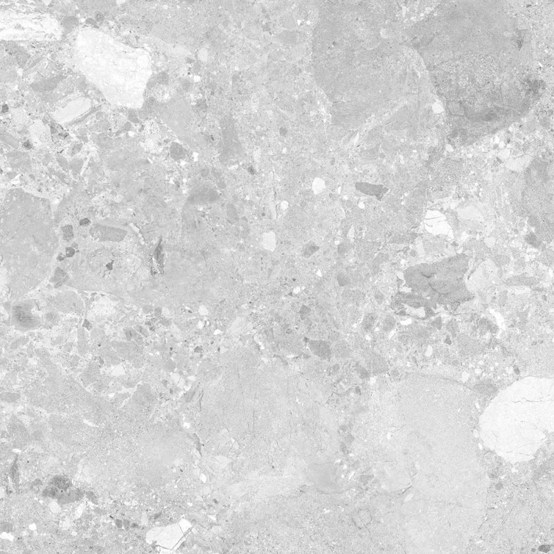 Amaya Terrazzo Grey Matt 90x90cm (box of 2)