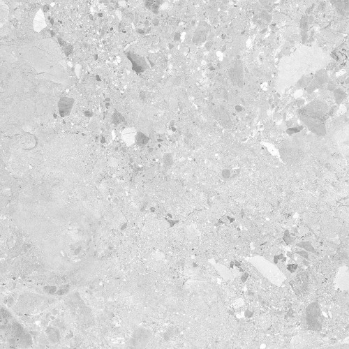 Amaya Terrazzo Grey Matt 90x90cm (box of 2)