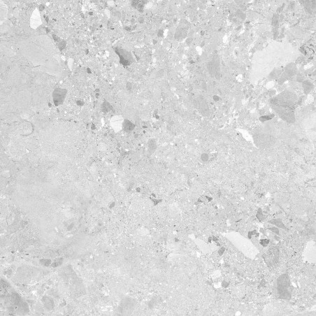 Amaya Terrazzo Grey Matt 90x90cm (box of 2)
