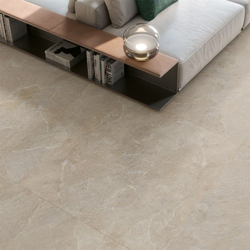 Genesis Beige Matt 120x120cm (box of 2)