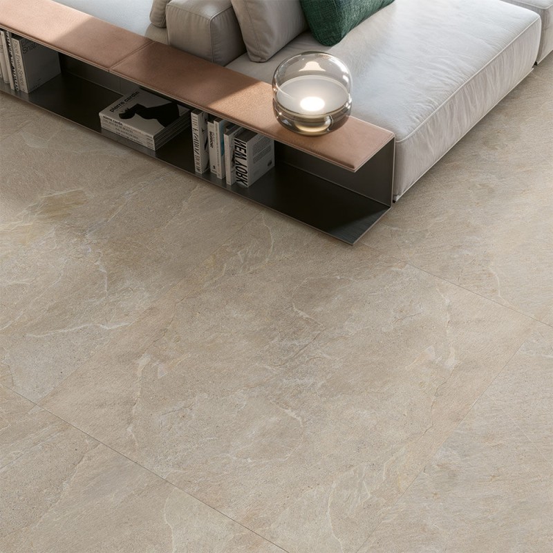 Genesis Beige Matt 120x120cm (box of 2)