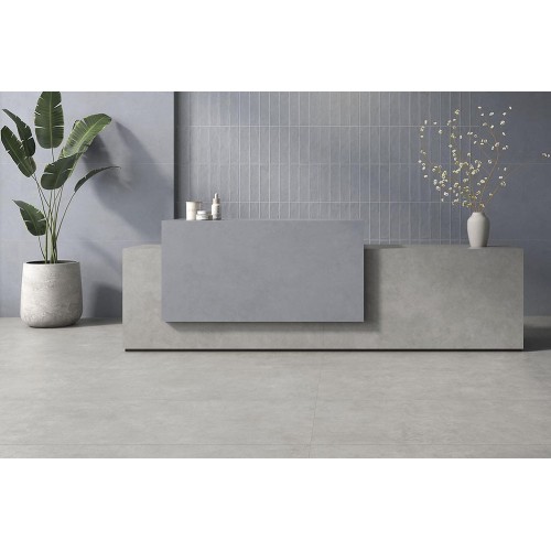 Cero Ceniza Matt Glazed 60x60cm (box of 4)