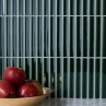 Kitkat Green Mosaic 30x30cm (per sheet)