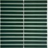 Kitkat Green Mosaic 30x30cm (per sheet)