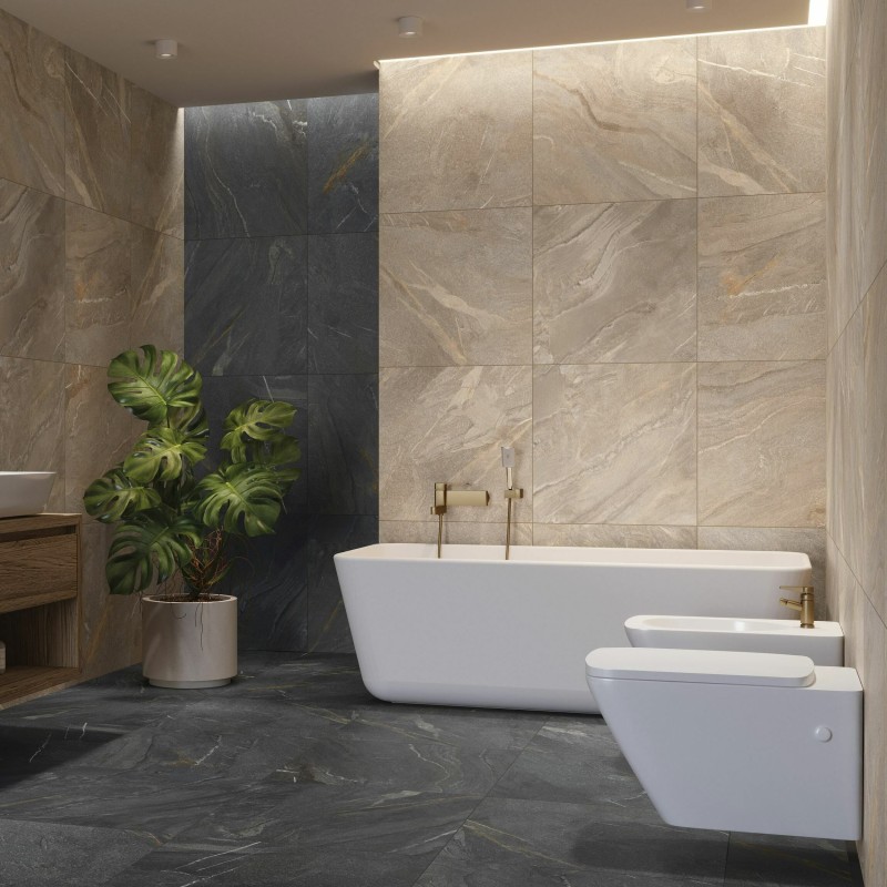 Granby Beige Matt 60x60cm (box of 5)