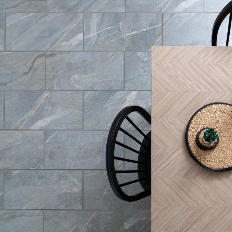 Granby Grey Matt 30x60cm (box of 8)