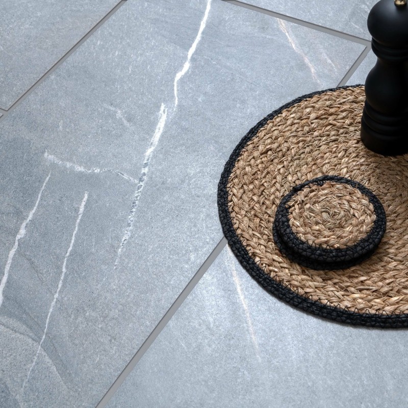 Granby Grey Matt 30x60cm (box of 8)