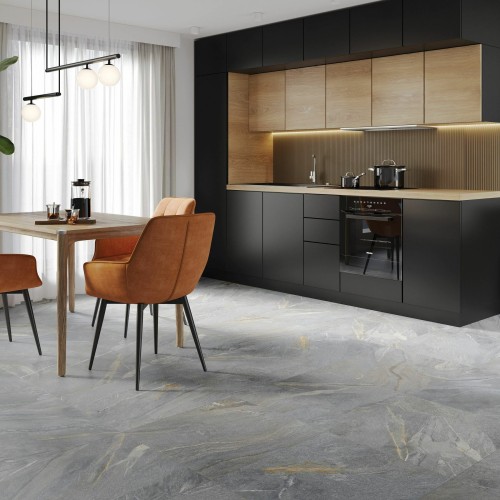 Granby Grey Matt 60x60cm (box of 5)