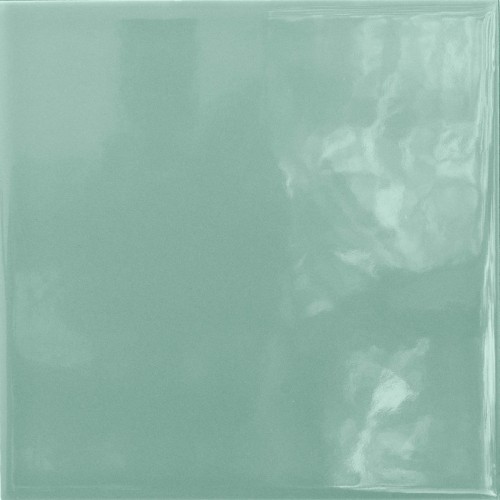 Monocolours Alga Liso Gloss 15x15cm (box of 44)