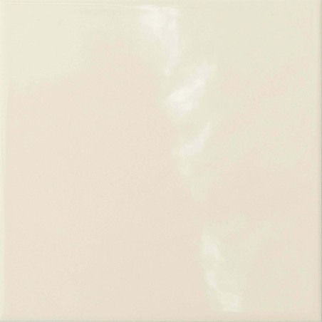 Monocolours Hueso Liso Gloss 15x15cm (box of 44)