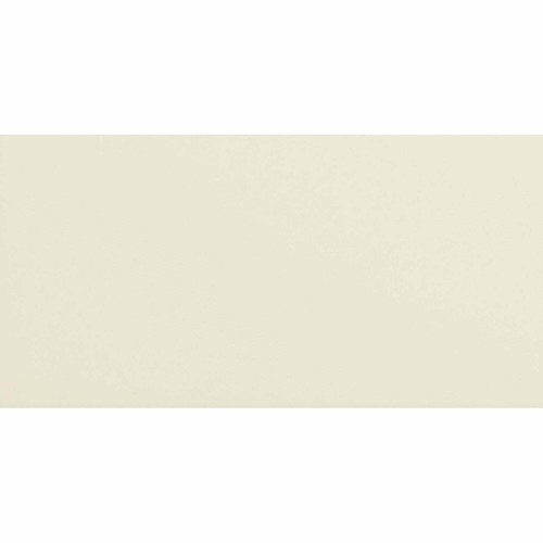 Monocolours Hueso Liso Matt 10x20cm (box of 50)