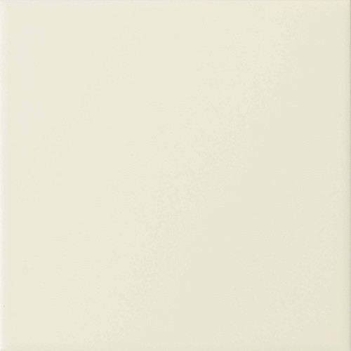 Monocolours Hueso Liso Matt 15x15cm (box of 44)