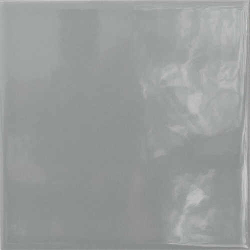 Monocolours Plata Liso Gloss 15x15cm (box of 44)