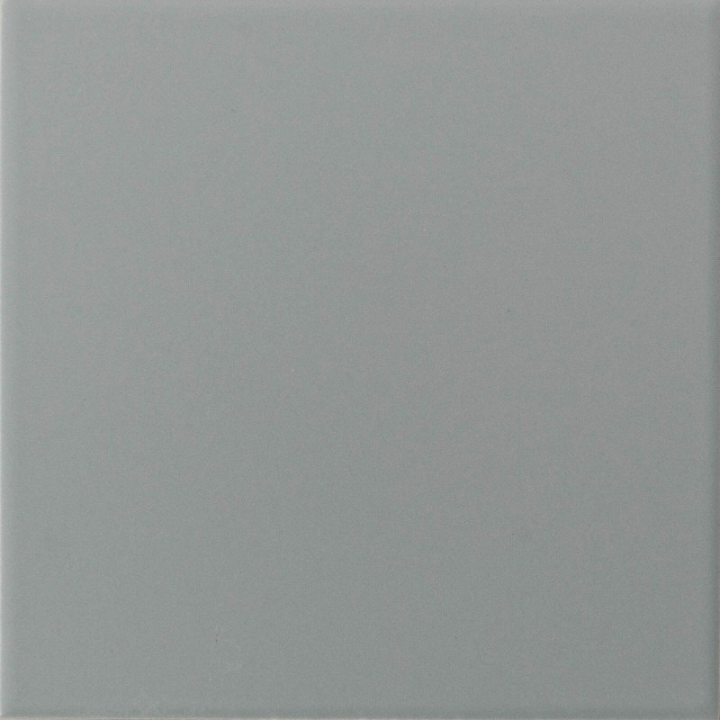 Monocolours Plata Liso Matt 15x15cm (box of 44)