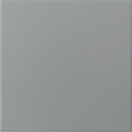 Monocolours Plata Liso Matt 15x15cm (box of 44)