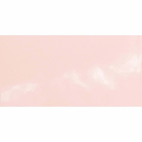 Monocolours Rosa Liso Gloss 10x20cm (box of 50)