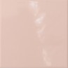 Monocolours Rosa Liso Gloss 15x15cm (box of 44)