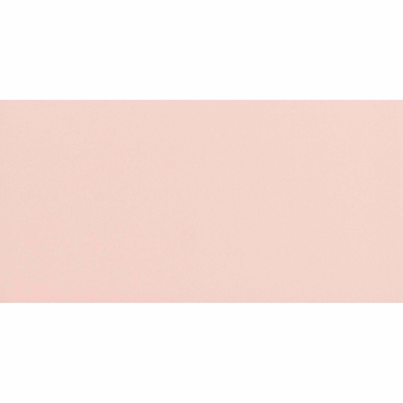 Monocolours Rosa Liso Matt 10x20cm (box of 50)