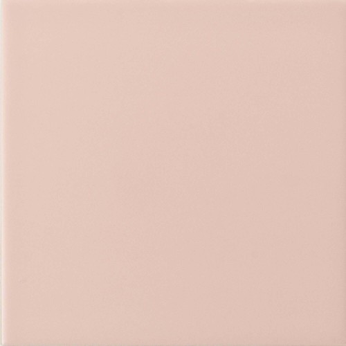 Monocolours Rosa Liso Matt 15x15cm (box of 44)