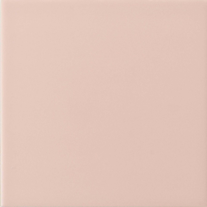 Monocolours Rosa Liso Matt 15x15cm (box of 44)