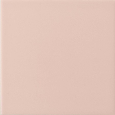 Monocolours Rosa Liso Matt 15x15cm (box of 44)