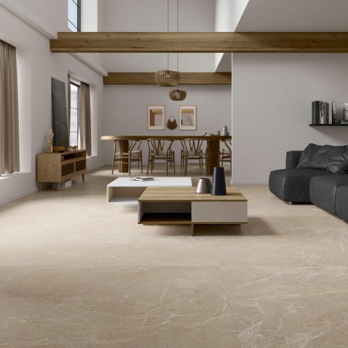 Signature Murano Matt Marfil 60x120cm (box of 2)