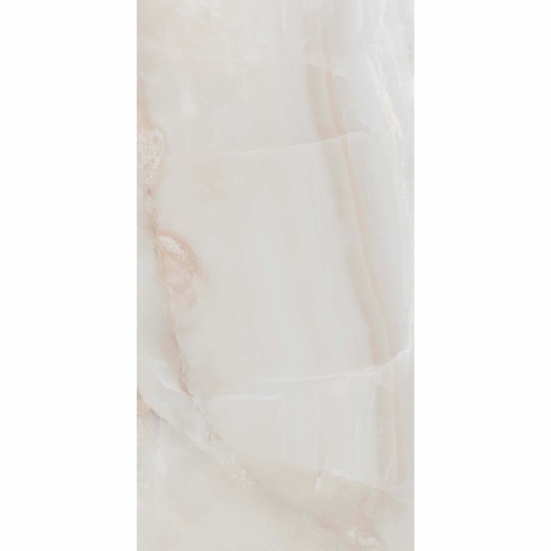 Signaure Murano Matt Naza White 60x120cm (box of 2)