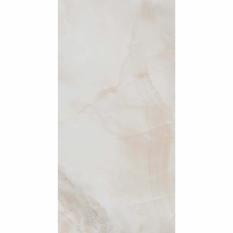 Signaure Murano Matt Naza White 60x120cm (box of 2)