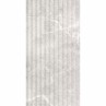 Agora Light Grey Gloss Decor 30x60cm (box of 9)