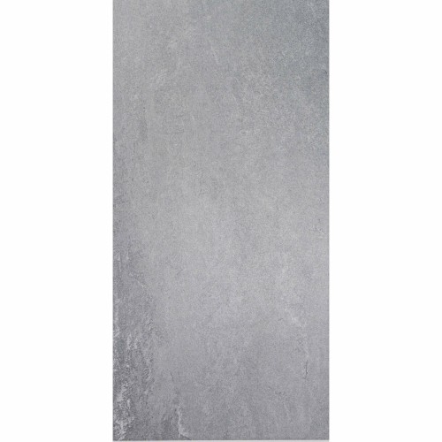 Etna Anthracite Grey Matt 33x66cm (box of 9)