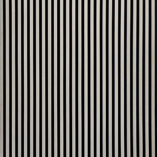 Misty Grey Acoustic Wall Panel 60x240cm (per panel)