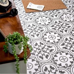 Patterned Tiles