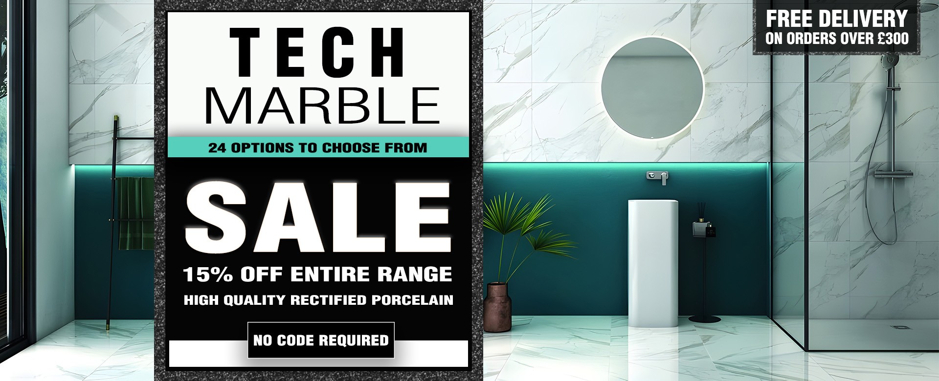 Tech Marble Discount