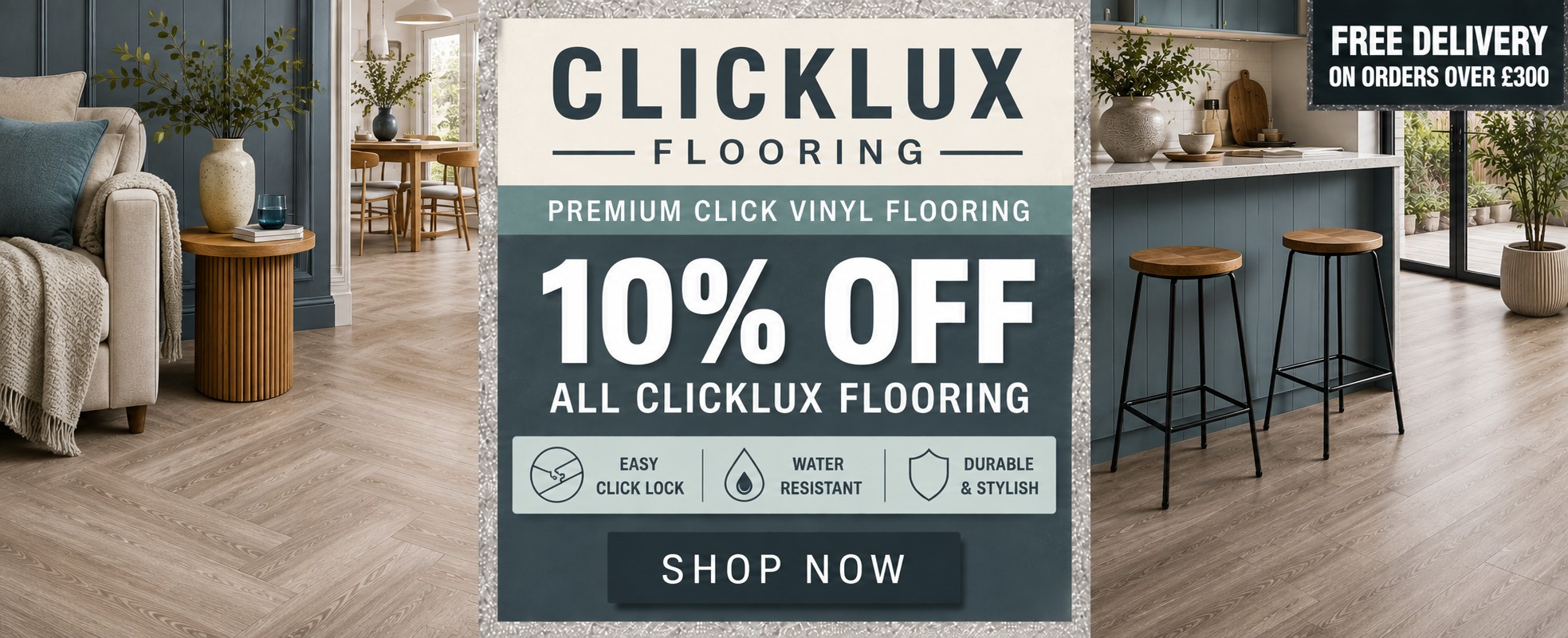 ClickLux 10% 2026