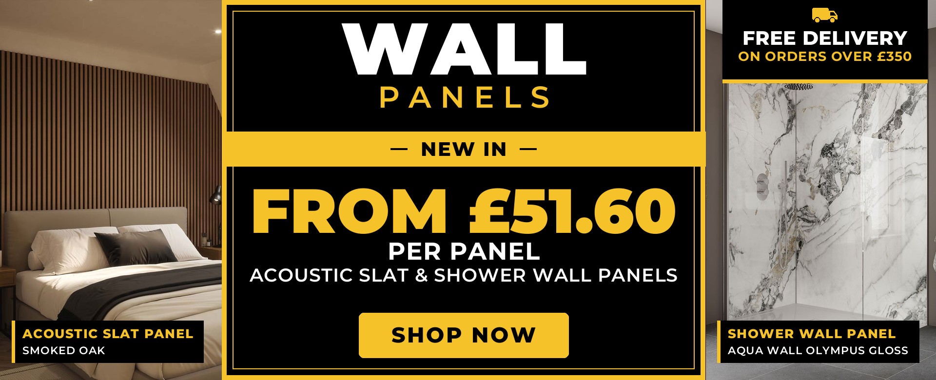 Wall Panels